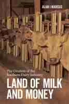 Land of Milk and Money