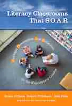 Literacy Classrooms That S.O.A.R.