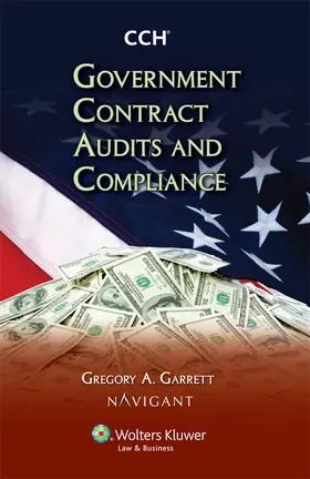 Government Contract Audits and Compliance