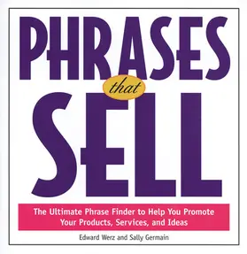 PHRASES THAT SELL, SC
