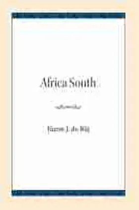 Africa South