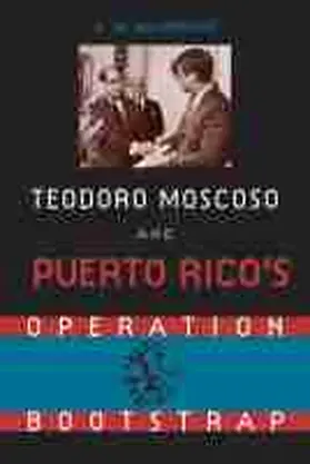 Teodoro Moscoso and Puerto Rico's Operation Bootstrap