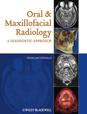 Oral Maxillofacial Radiology: A Diagnostic Approach