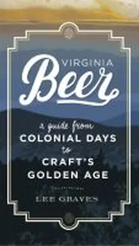 Virginia Beer