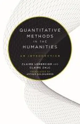 Quantitative Methods in the Humanities