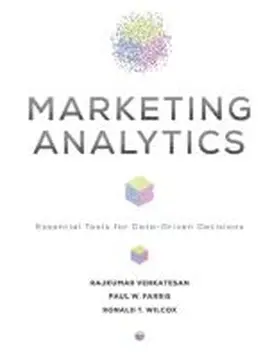 Marketing Analytics
