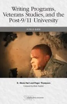 Writing Programs, Veterans Studies, and the Post-9/11 University
