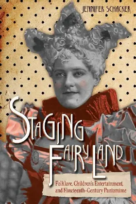 Staging Fairyland