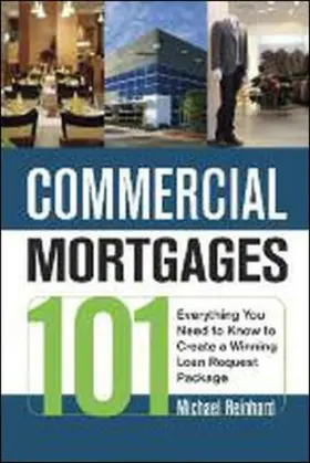 The Commercial Mortgages 101