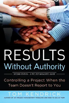 The Results Without Authority
