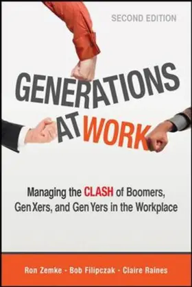 Generations at Work
