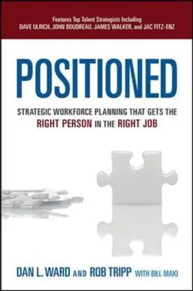 Positioned