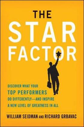 The Star Factor