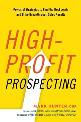The High-Profit Prospecting