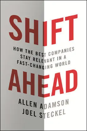 Shift Ahead
