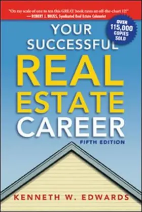 A Your Successful Real Estate Career