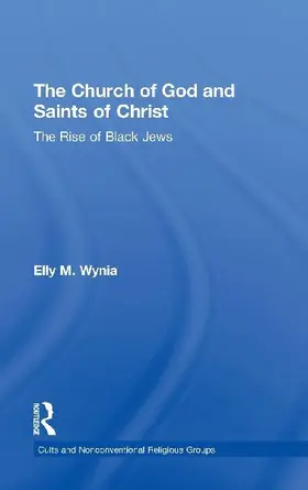The Church of God and Saints of Christ