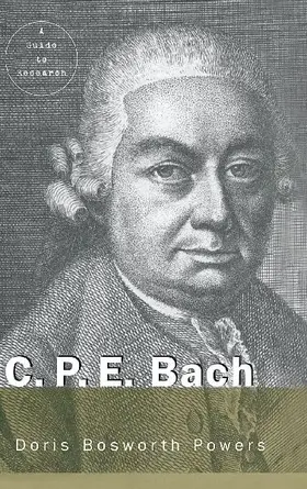 C.P.E. Bach