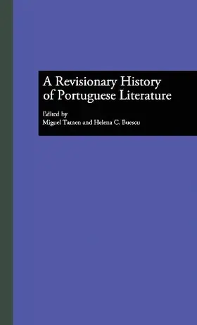 A Revisionary History of Portuguese Literature