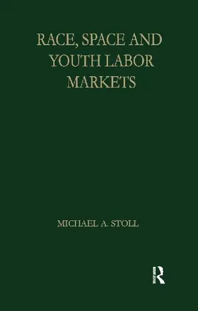 Race, Space and Youth Labor Markets