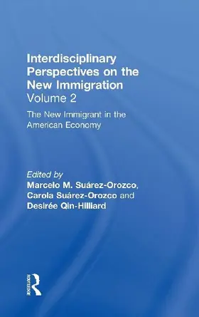 The New Immigrant in the American Economy