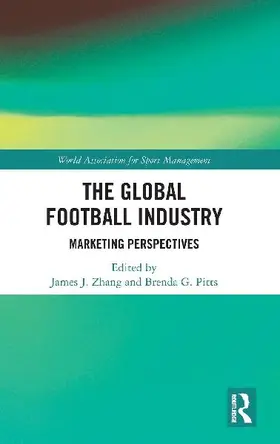 The Global Football Industry