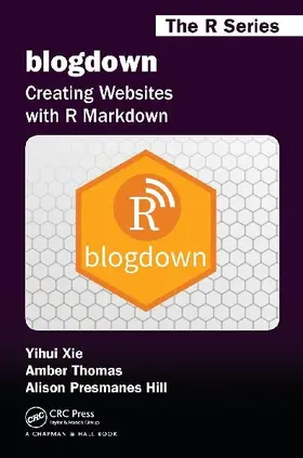blogdown