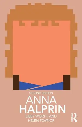 Anna Halprin