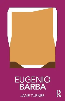 Eugenio Barba