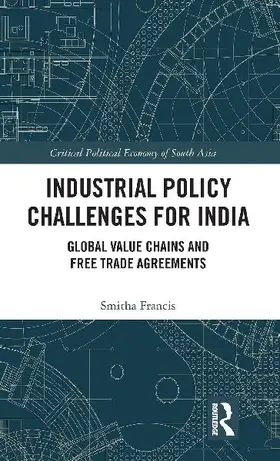 Industrial Policy Challenges for India