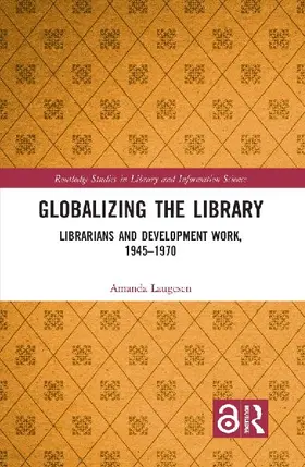 Globalizing the Library
