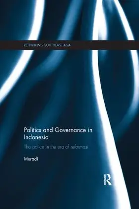 Politics and Governance in Indonesia