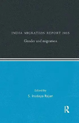 India Migration Report 2015
