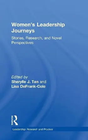 Women's Leadership Journeys