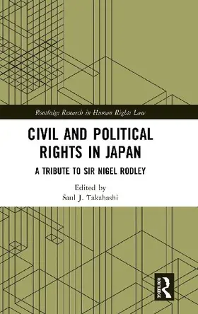 Civil and Political Rights in Japan