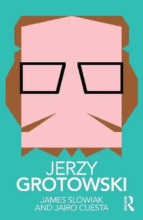 Jerzy Grotowski