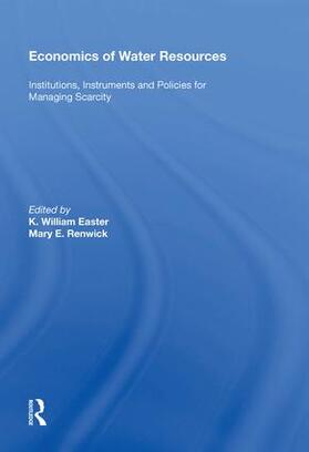Economics of Water Resources