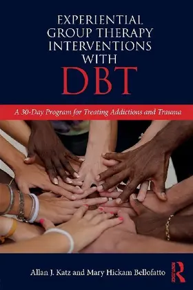 Experiential Group Therapy Interventions with DBT