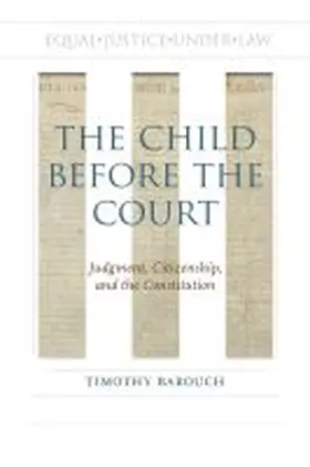 The Child Before the Court
