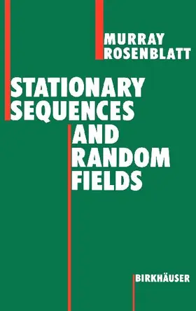 Stationary Sequences and Random Fields