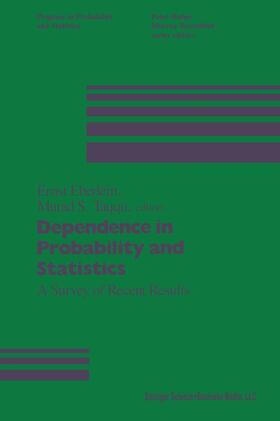 Dependence in Probability and Statistics