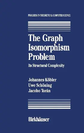 The Graph Isomorphism Problem