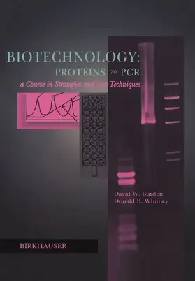 Biotechnology Proteins to PCR