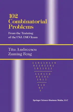 102 Combinatorial Problems