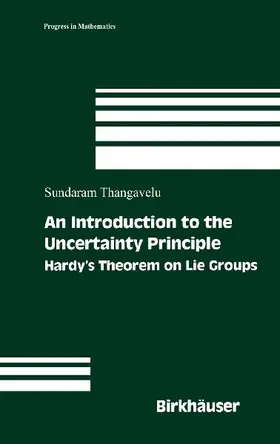 An Introduction to the Uncertainty Principle