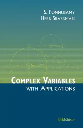 Complex Variables with Applications