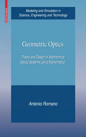 Geometric Optics