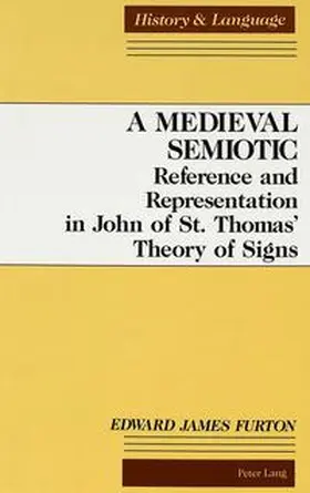 A Medieval Semiotic