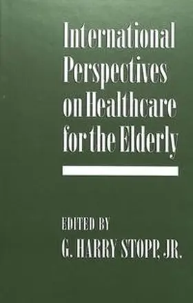 International Perspectives on Healthcare for the Elderly