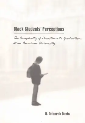 Black Students' Perceptions